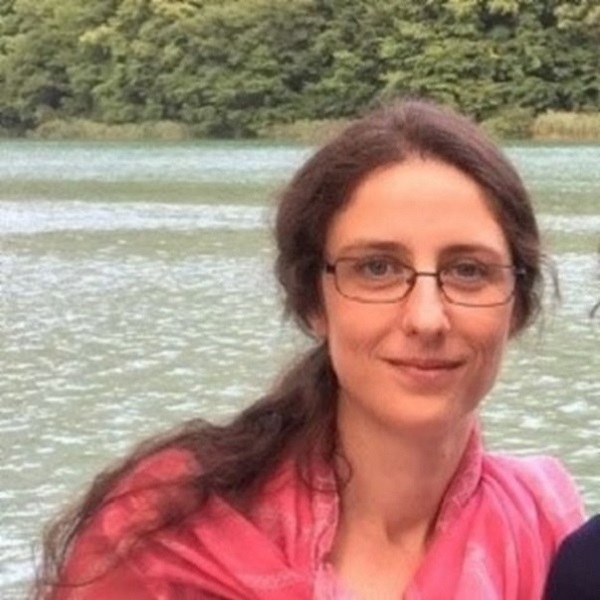 Michela Fratini